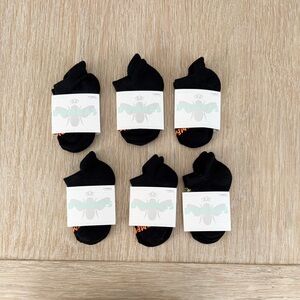 Bombas Kid’s Athletic Socks